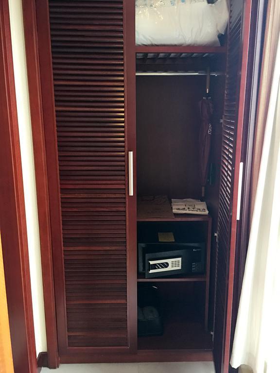 Harbour Oriental Hotel Ningbo Kamer foto