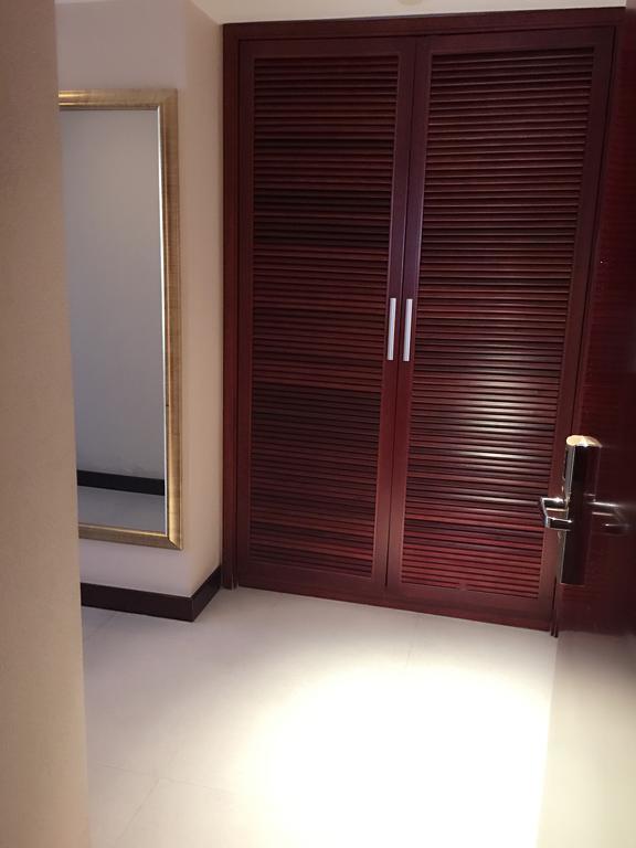 Harbour Oriental Hotel Ningbo Kamer foto
